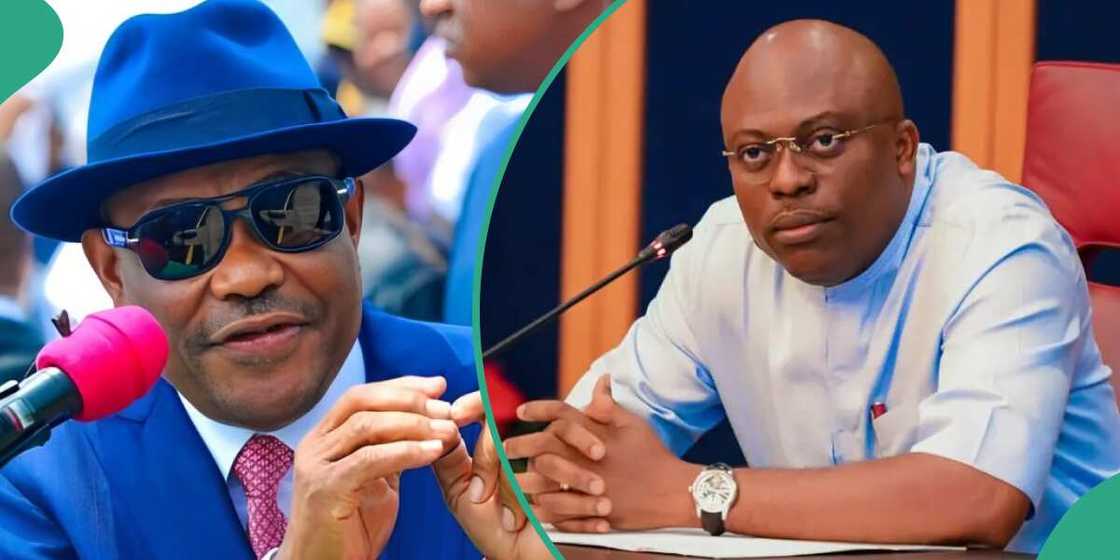 Wike vs Fubara: APP loses bid to replace 27 pro-Wike lawmakers Wike vs Fubara: APP loses bid to replace 27 pro-Wike lawmakers
