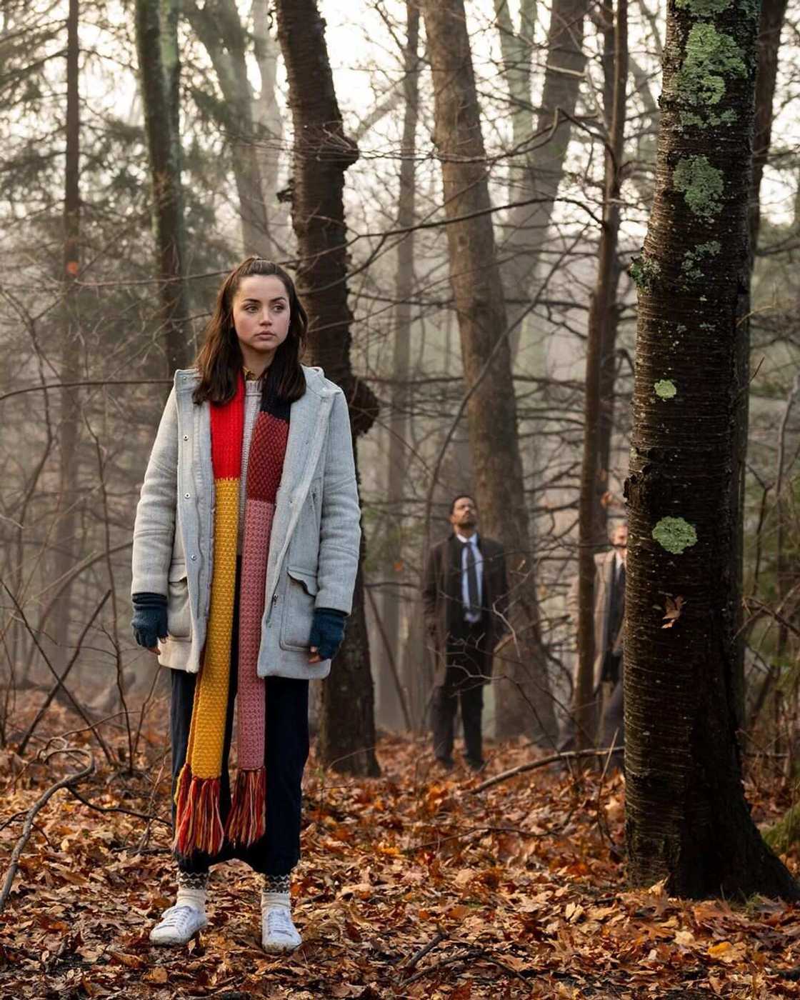 Ana de Armas net worth Ana de Armas net worth