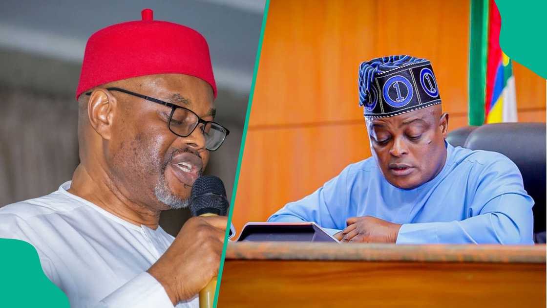 Uche Nnaji’s certificate controversy and three other major political scandals in Nigeria in 2025 have been highlighted