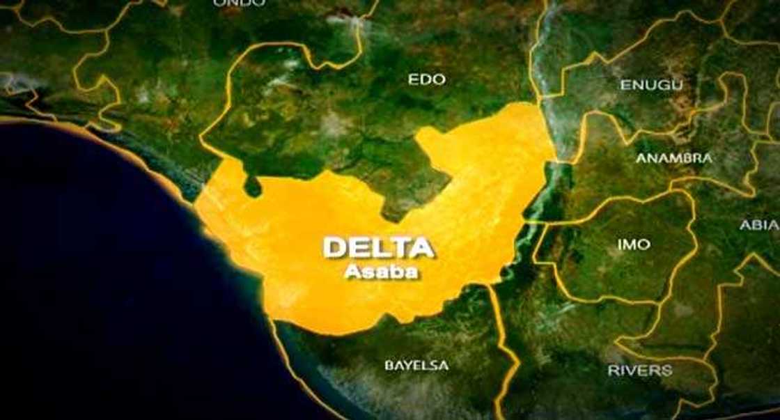Rikici ya barke tsakanin Hausawa 'yan da Fulani makiyaya a jihar Delta