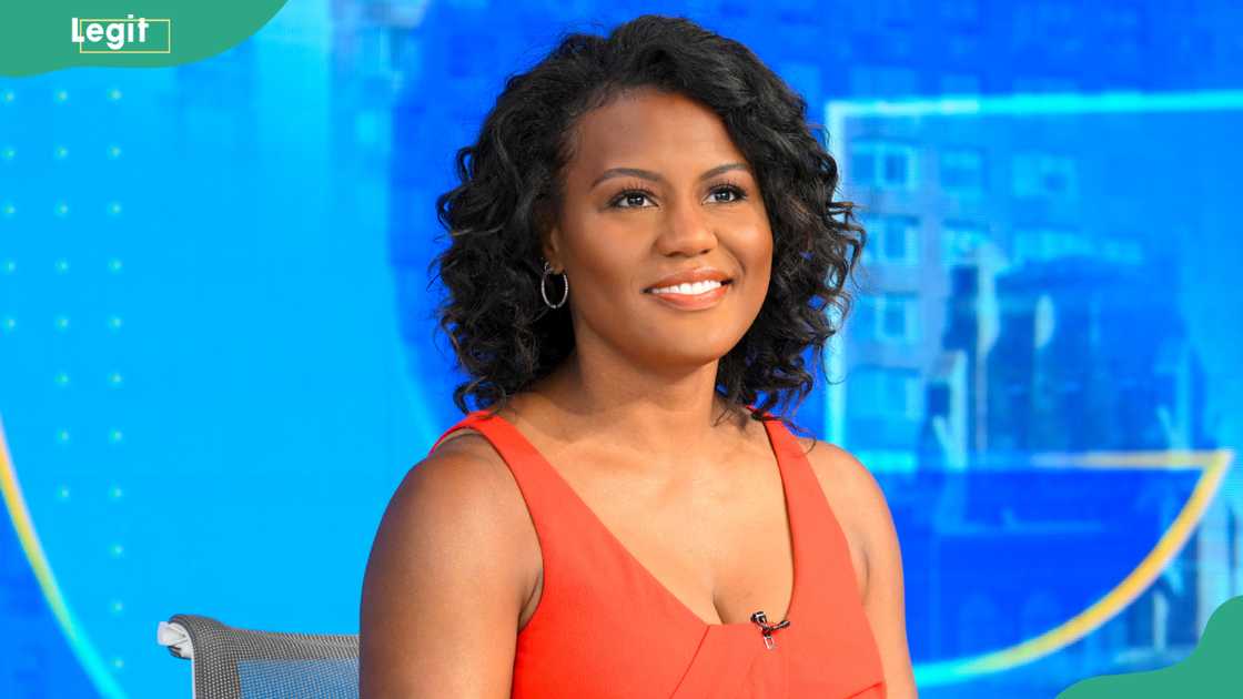 Janai Norman on AGM Janai Norman on AGM