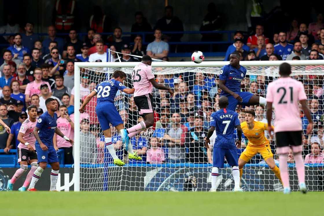 Premier League results Premier League results