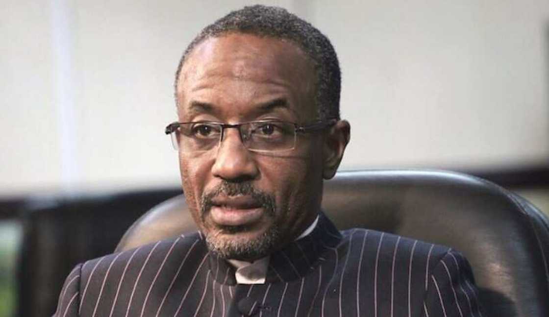 Sanusi ya magantu kan batun kirkirar sabon kudi Sanusi ya magantu kan batun kirkirar sabon kudi