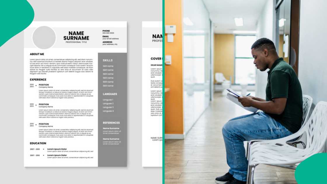 Learn how to write a government CV that highlights your achievements, skills, and security clearance.