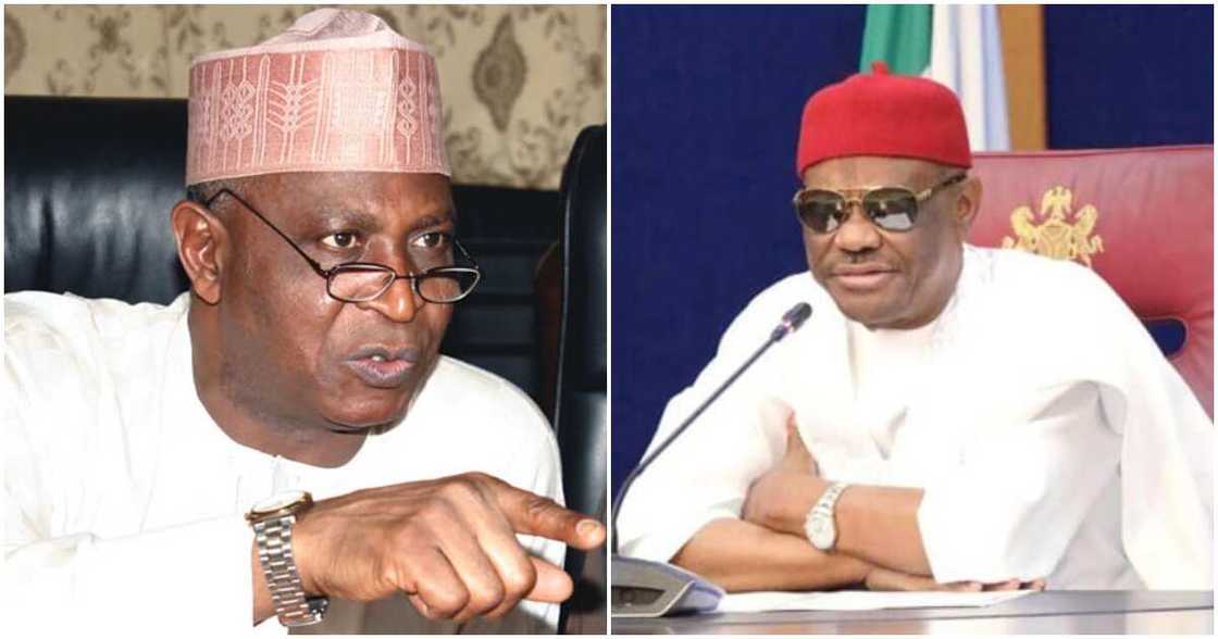 2023 election, PDP, Nyesom Wike, Atiku Abubakar, Rivers state 2023 election, PDP, Nyesom Wike, Atiku Abubakar, Rivers state