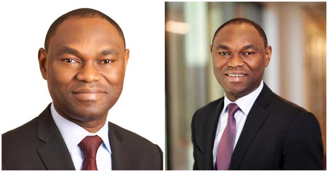 Kingsley Obiora Kingsley Obiora