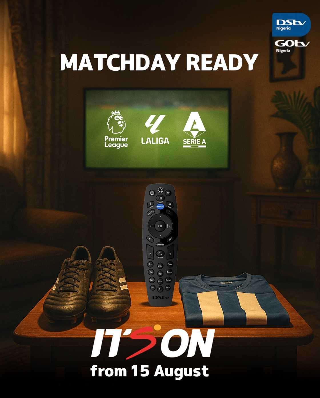 3 Reasons Why your Favourite Club Might Win the Premier League This Season 3 Reasons Why your Favourite Club Might Win the Premier League This Season