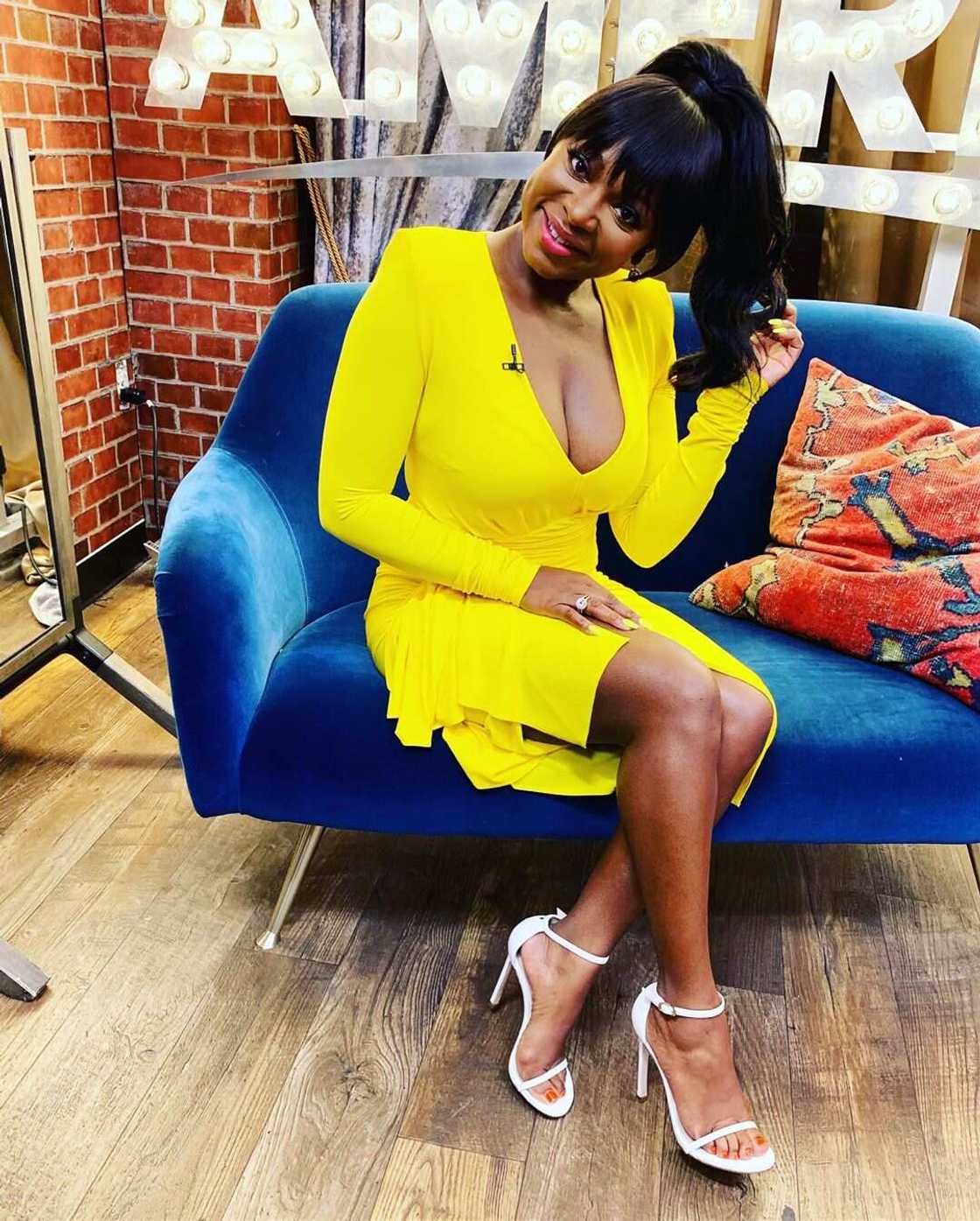 Naturi Naughton Naturi Naughton