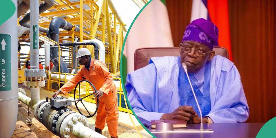 FG announces winners of oil wells in Nigeria FG announces winners of oil wells in Nigeria