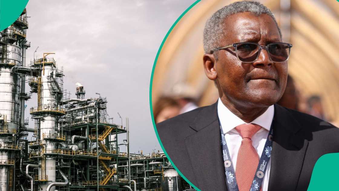 Fresh Dangote—PENGASSAN dispute looms as refinery Stops Salaries of Sacked Engineers. The Dangote Petroleum Refinery has stopped paying salaries to engineers who rejected redeployment offers. Fresh Dangote—PENGASSAN dispute looms as refinery Stops Salaries of Sacked Engineers. The Dangote Petroleum Refinery has stopped paying salaries to engineers who rejected redeployment offers.