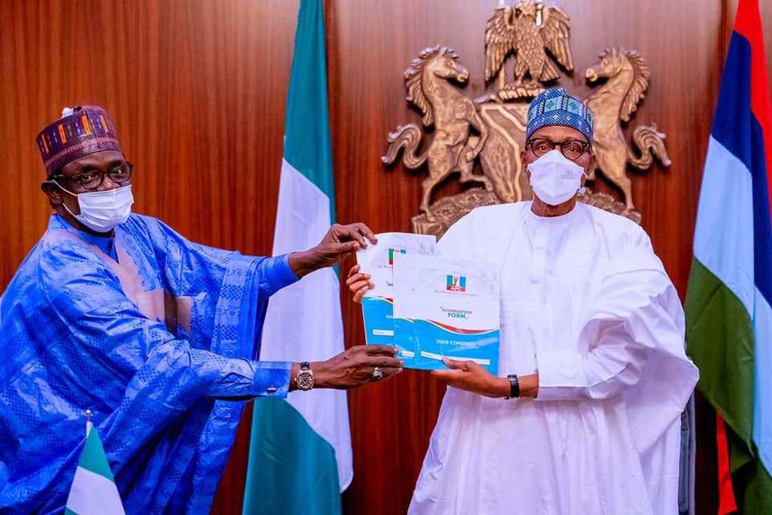 2023 Presidency: APC Denies Zoning Ticket to South 2023 Presidency: APC Denies Zoning Ticket to South
