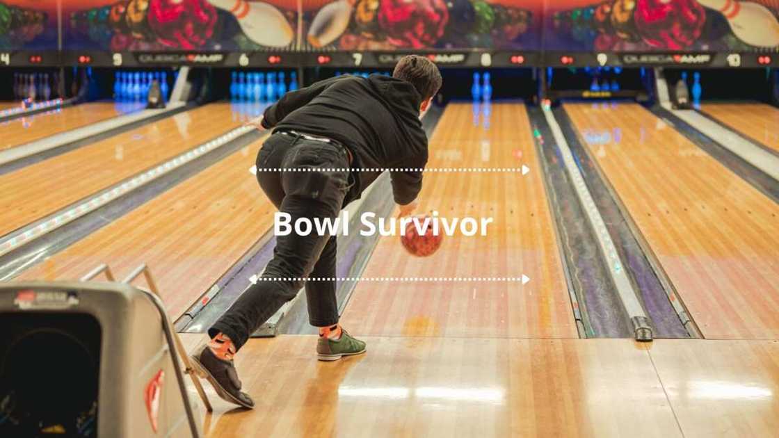 Bowling team name ideas