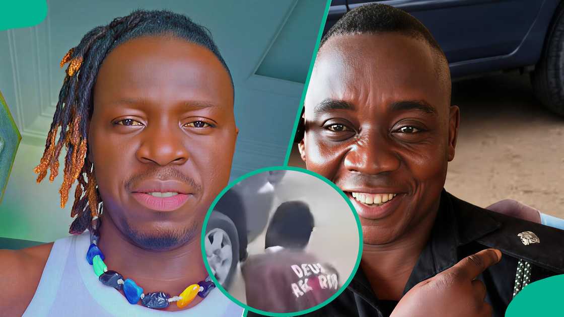 Akpororo reacts to Delta state killing, names people to investigate Akpororo reacts to Delta state killing, names people to investigate