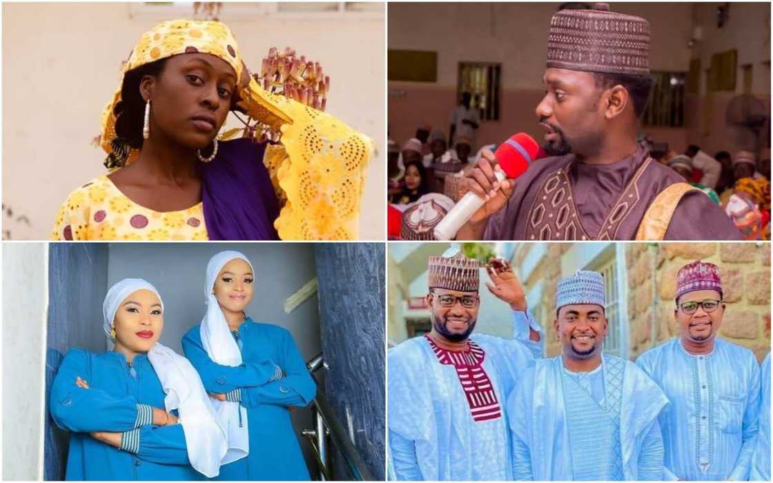 Jerin fina-finan Kannywood 5 da suka yi tashe a shekarar 2021