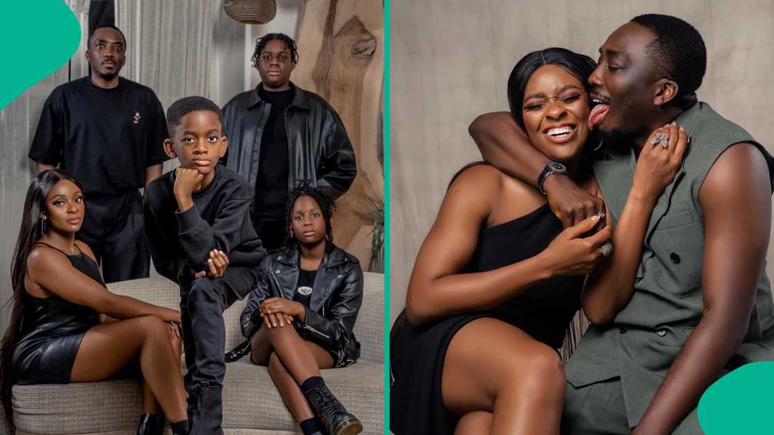 Bovi celebrates 16th wedding anniversary with his wife. Bovi celebrates 16th wedding anniversary with his wife.