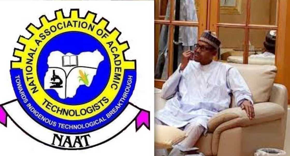 Yajin aiki na kara daukar sabon salo a Najeriya Yajin aiki na kara daukar sabon salo a Najeriya