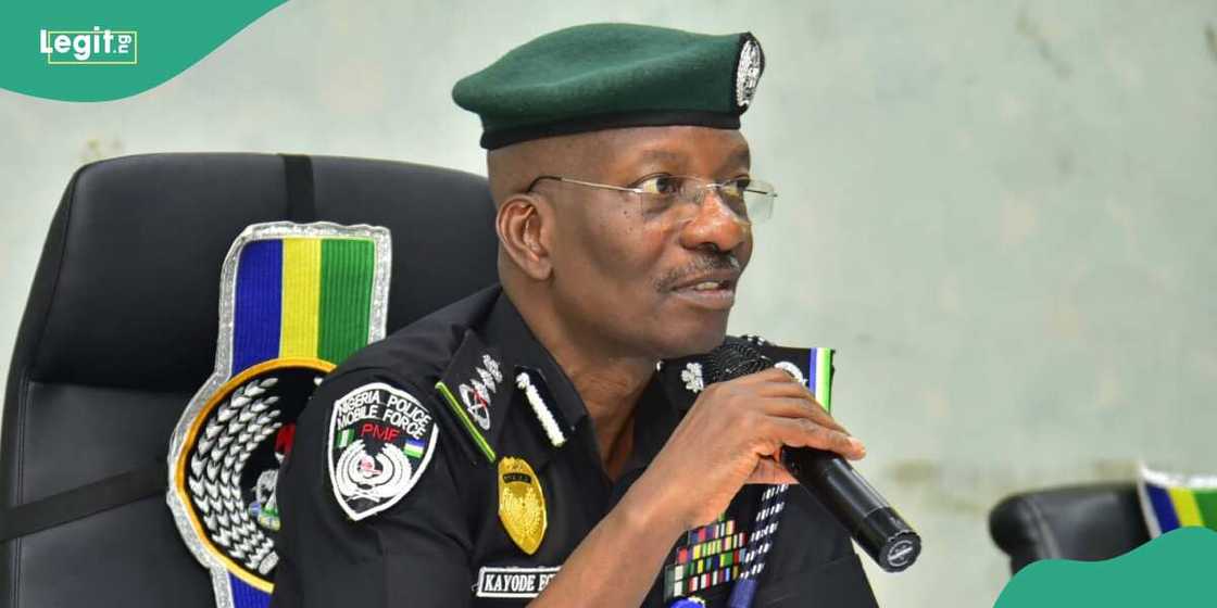 Police, Head Bridge market, Onitsha Police, Head Bridge market, Onitsha