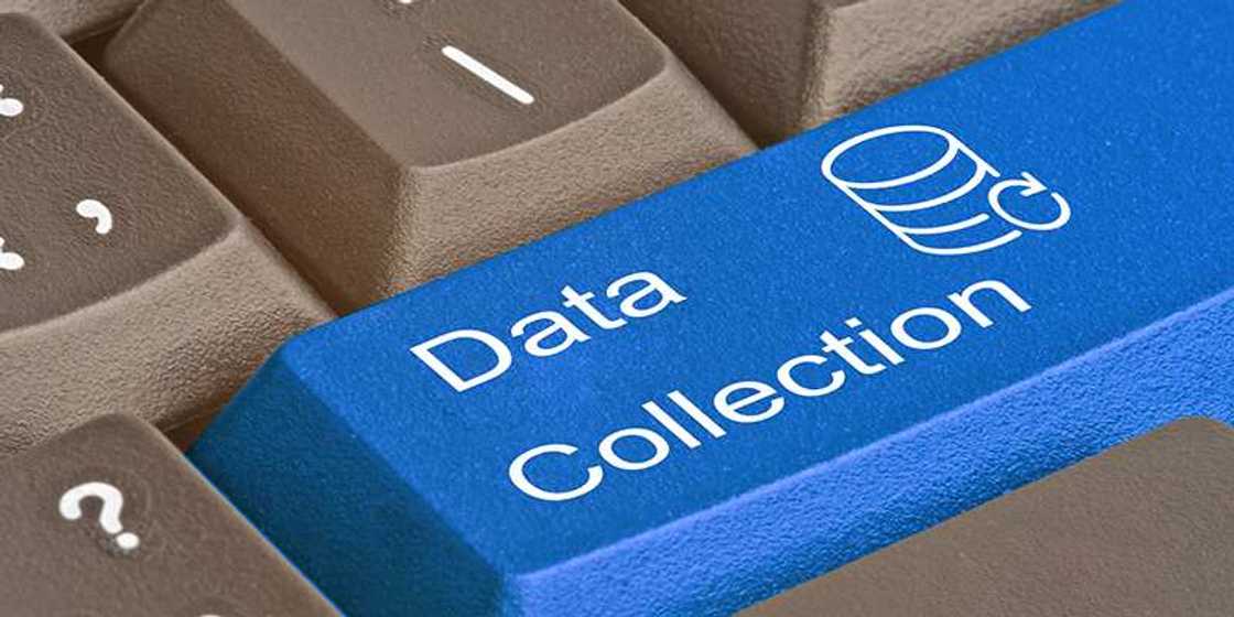 Problems of data collection in Nigeria problems and possible solution Problems of data collection in Nigeria problems and possible solution