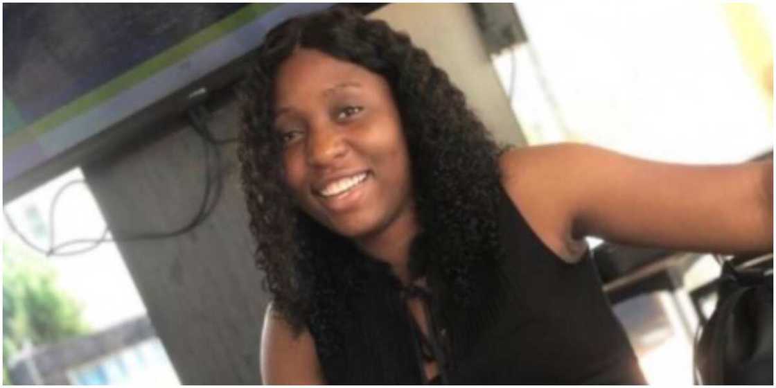 Another Nigerian Female Student Goes Missing after Going for 'Cooking Home Service Job at Client's Place' Another Nigerian Female Student Goes Missing after Going for 'Cooking Home Service Job at Client's Place'