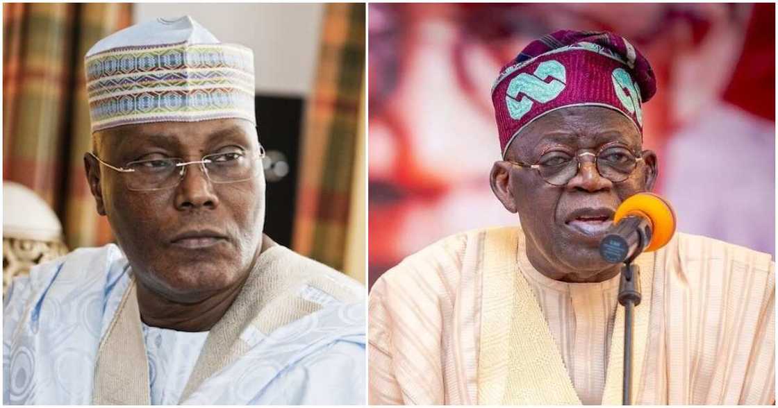 PDP mocks Tinubu over Kano PDP mocks Tinubu over Kano