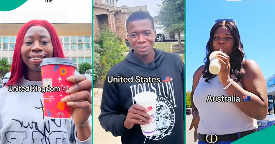 Nigerian Lady Shares How Her Siblings Relocated To UK, Australia and America in Less Than Two Years Nigerian Lady Shares How Her Siblings Relocated To UK, Australia and America in Less Than Two Years