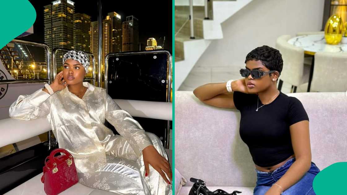 Peller's relationship with Javis may have ended. Peller's relationship with Javis may have ended.