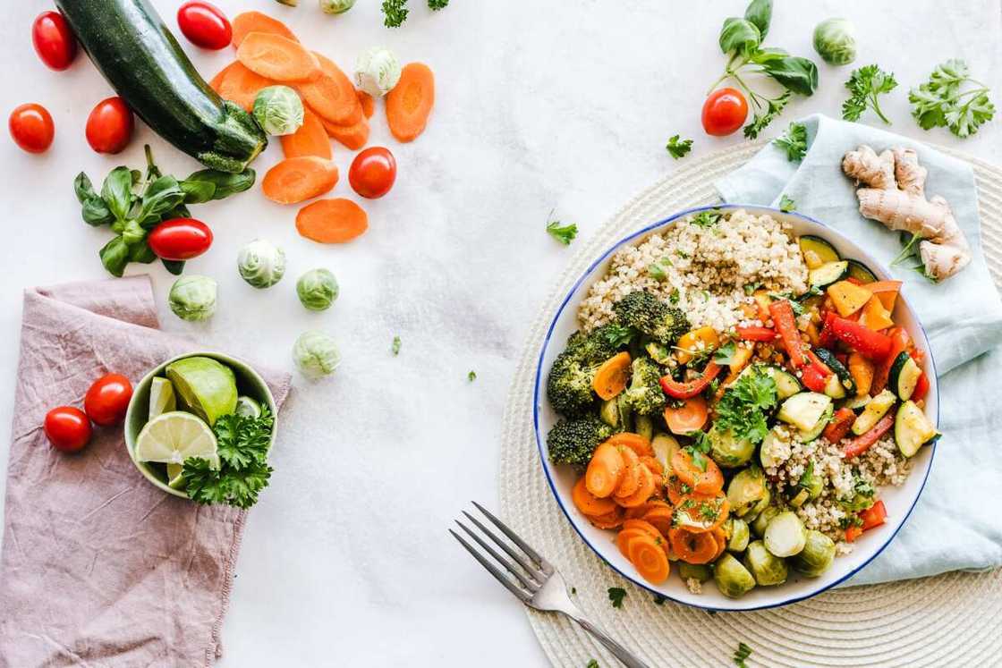 What is balance diet and why is it important? What is balance diet and why is it important?