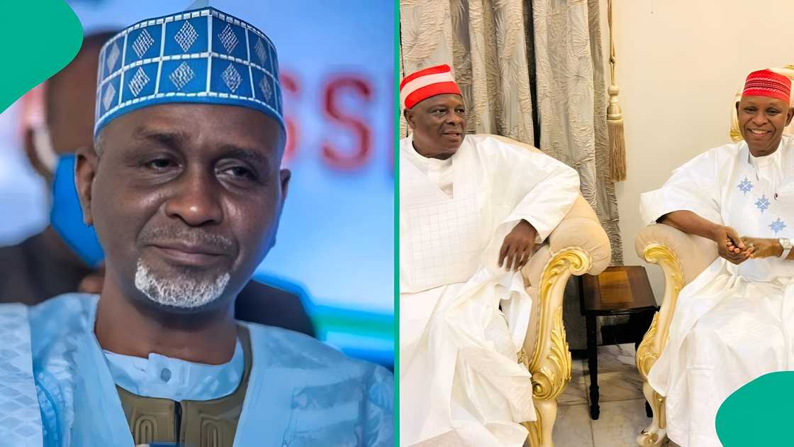 “Defection is not betrayal,” says Shekarau, stirring debate in Kano NNPP over Abba Yusuf’s future