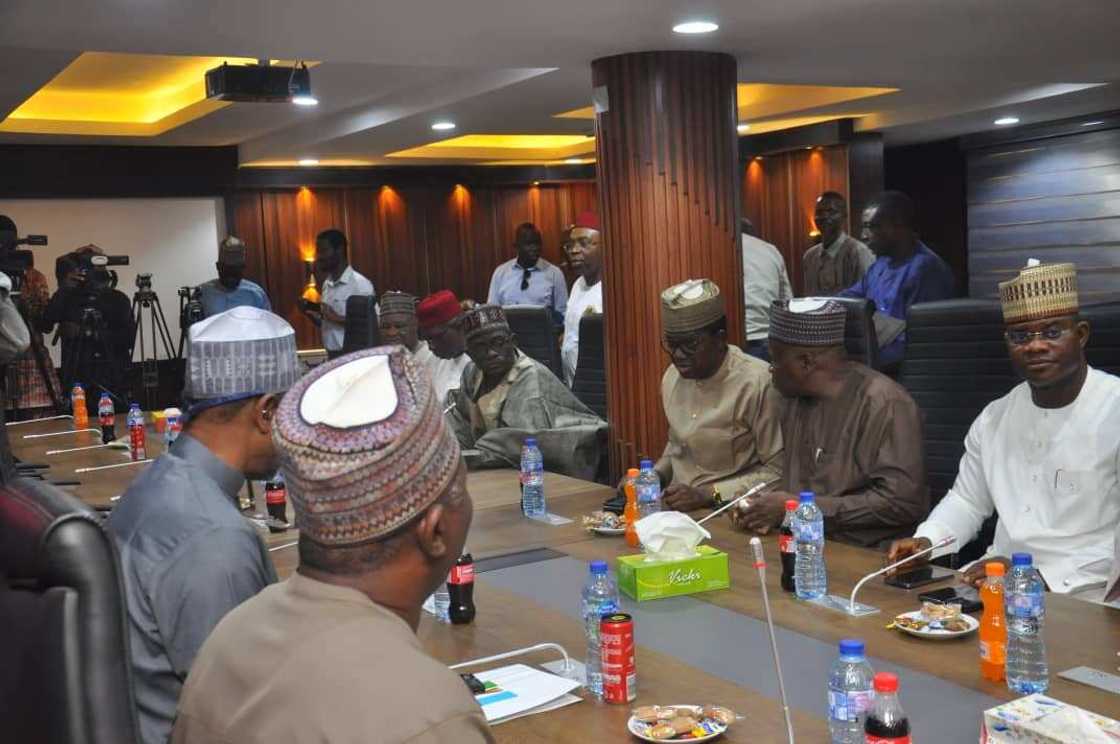 APC govs