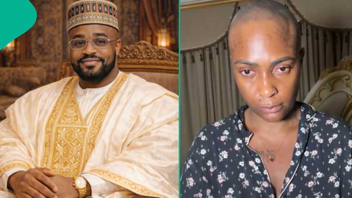 Oil Money counters Blessing CEO's claim of receiving only N10 million in donation Oil Money counters Blessing CEO's claim of receiving only N10 million in donation