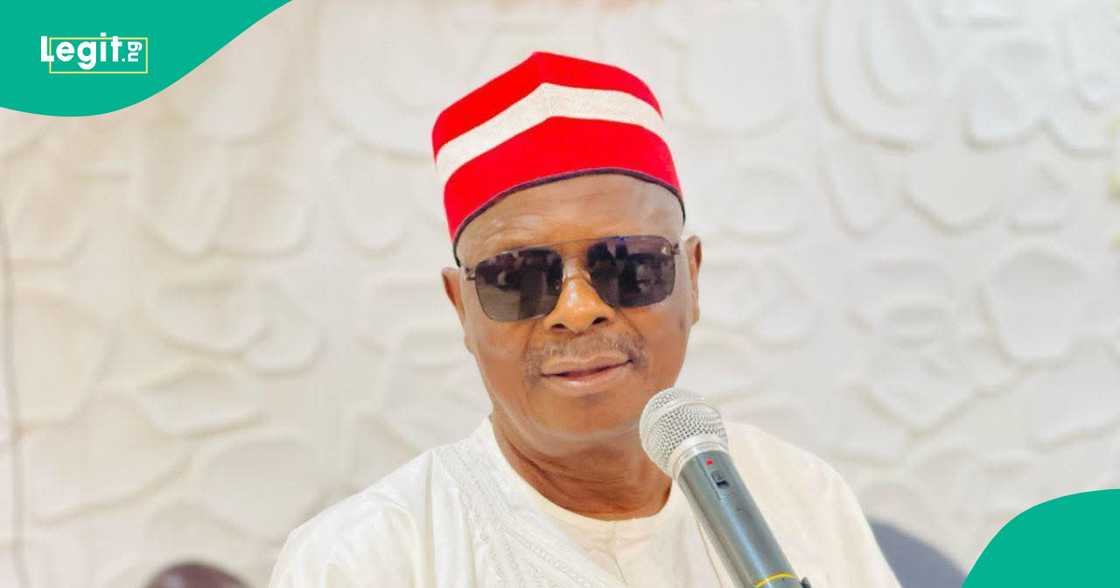 Kwankwaso. Kwankwaso.