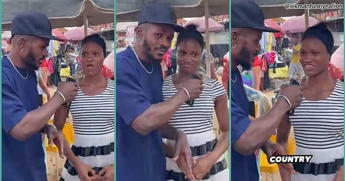 Brilliant girl mentions names of countries beginning from A to Z Brilliant girl mentions names of countries beginning from A to Z