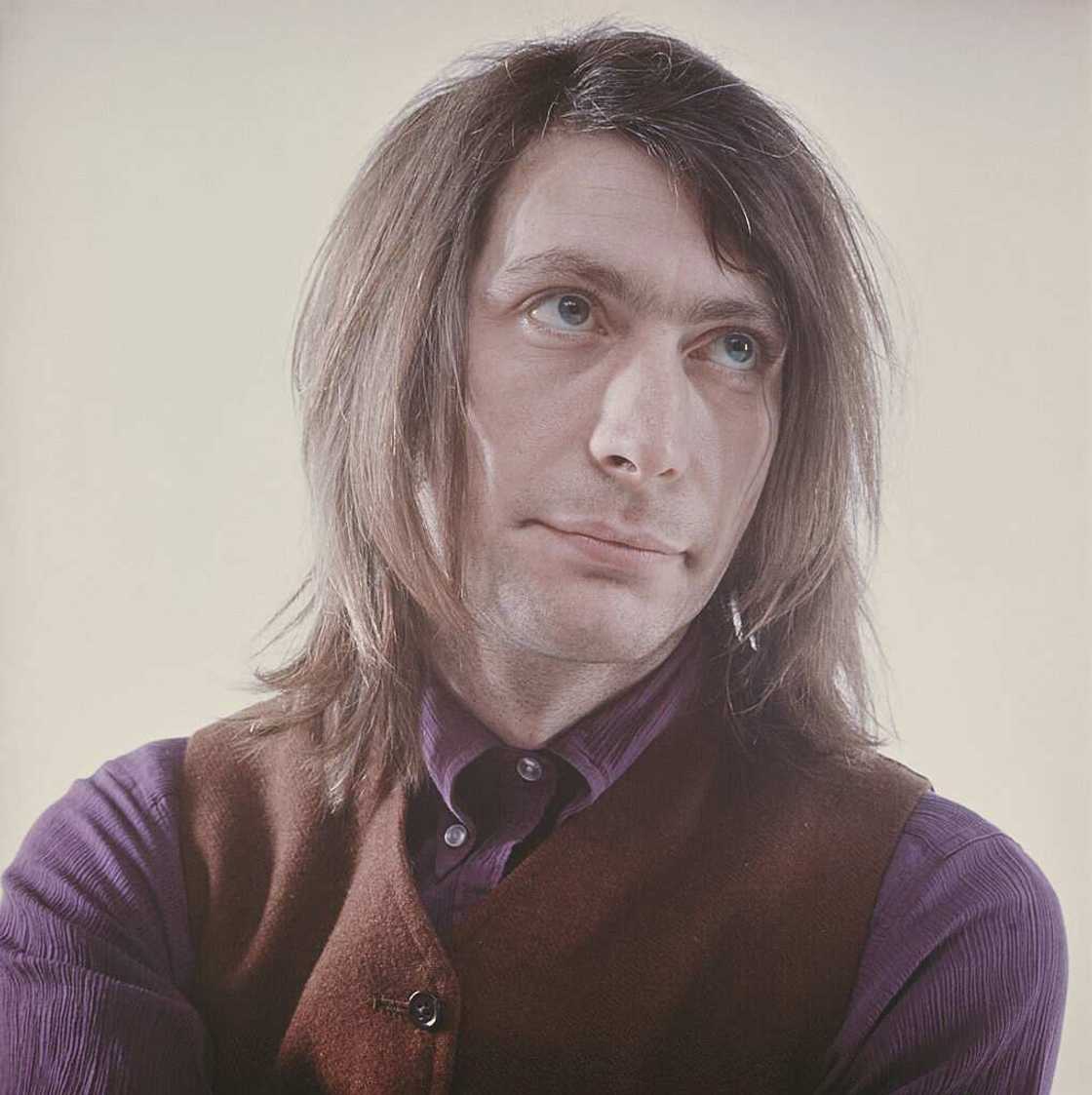 Charlie Watts: la légende du discret batteur des Rolling Stones Charlie Watts: la légende du discret batteur des Rolling Stones