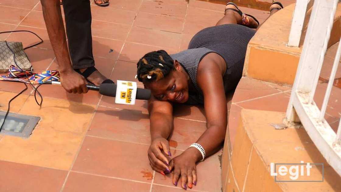 food vendor food vendor