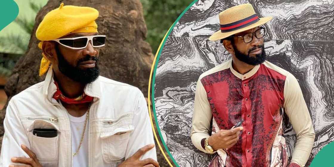 Sylvester Madu escapes death in Cameroon bar. Sylvester Madu escapes death in Cameroon bar.
