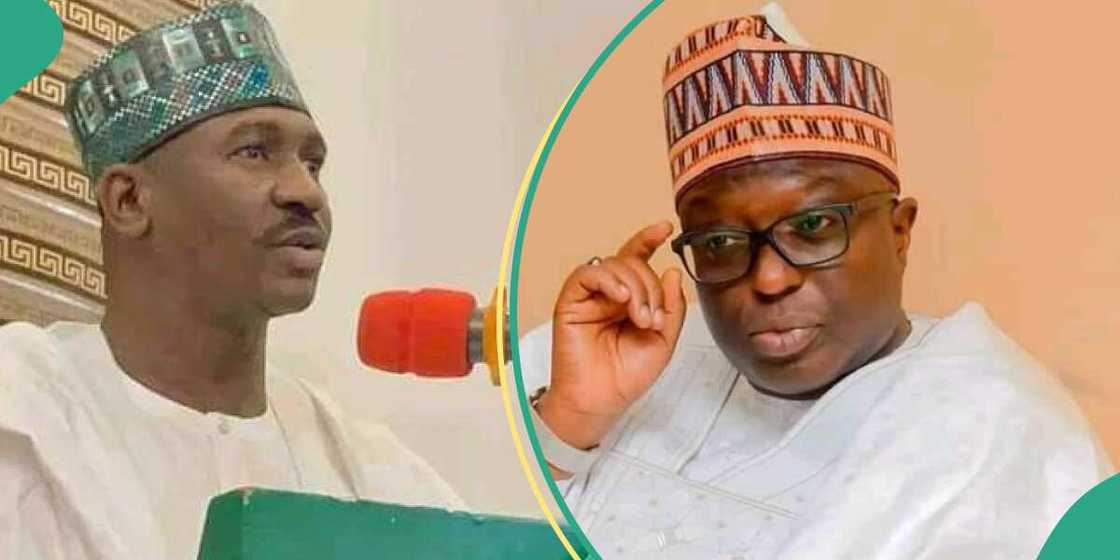 Sokoto/Sa'idu Umar/Ahmad Aliyu/PDP/APC Sokoto/Sa'idu Umar/Ahmad Aliyu/PDP/APC