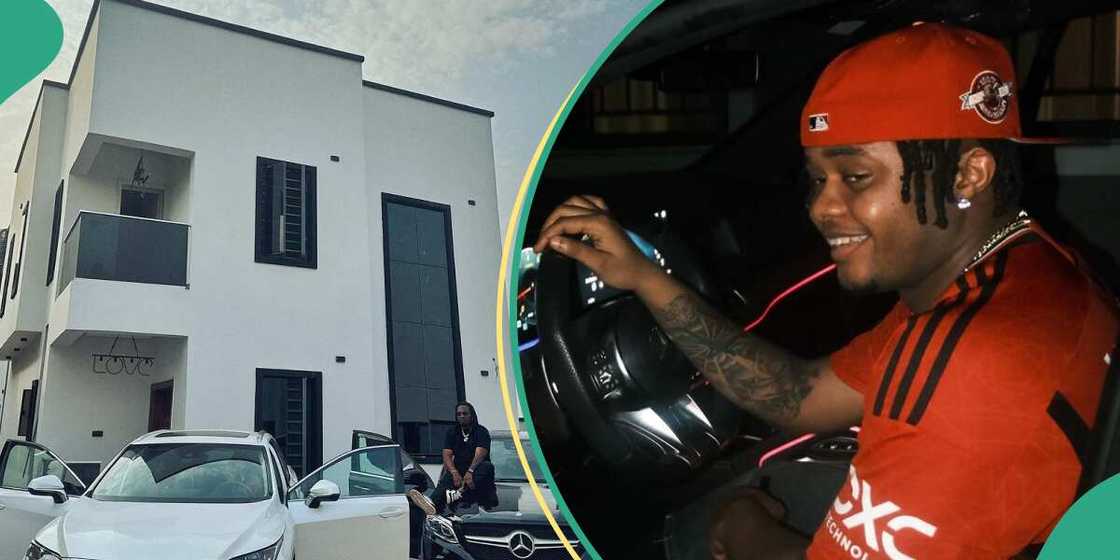 Celebrities who have bought cars and unveiled house in 2024 Celebrities who have bought cars and unveiled house in 2024