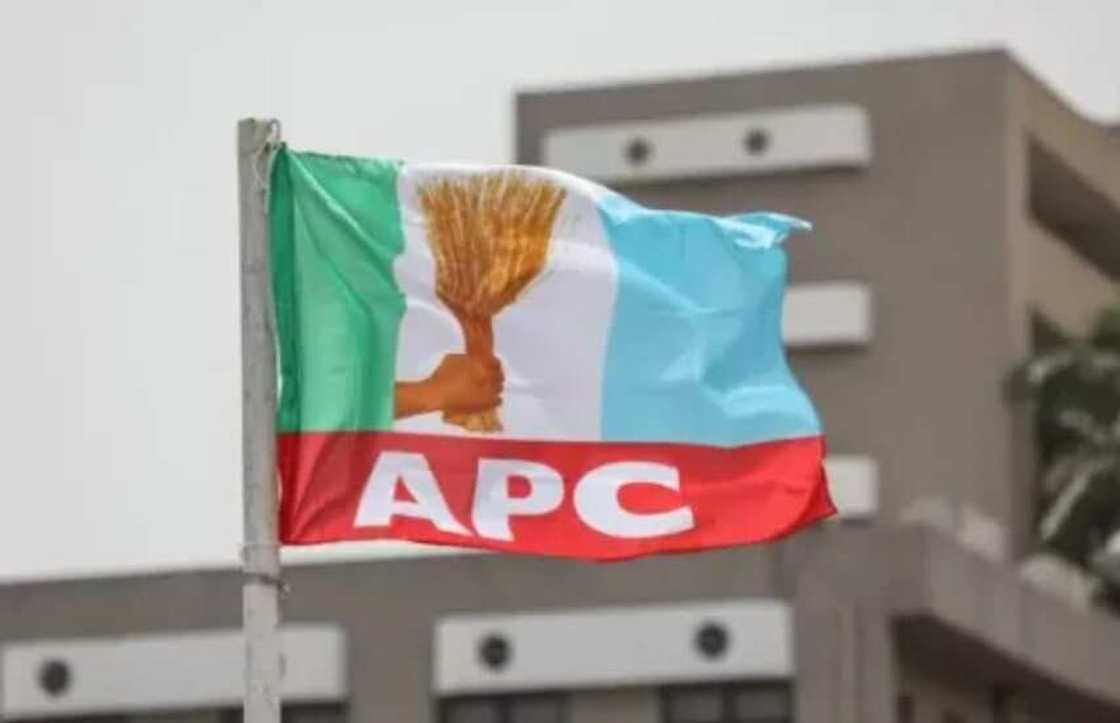 Jiga-jigan PDP da dama a jihar Kebbi sun koma APC