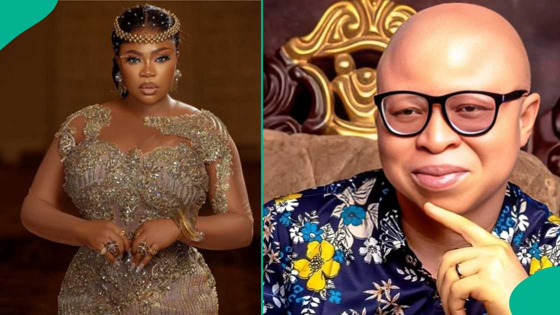 Eniola Ajao, Tolu Fagbure, Nollywood, actor, movie critici Eniola Ajao, Tolu Fagbure, Nollywood, actor, movie critici