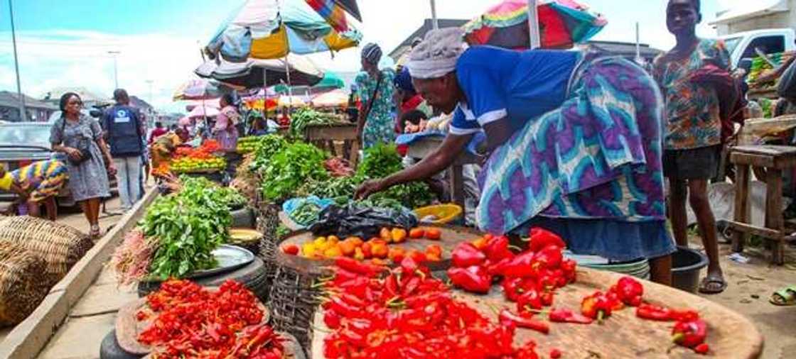 Buhari: Na san baƙar uƙuba da tsabar wahalar da ƴan Najeriya ke ciki Buhari: Na san baƙar uƙuba da tsabar wahalar da ƴan Najeriya ke ciki
