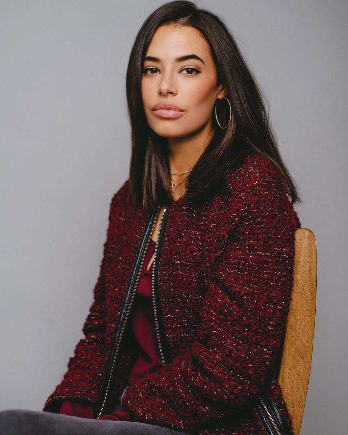 Chloe Bridges Chloe Bridges
