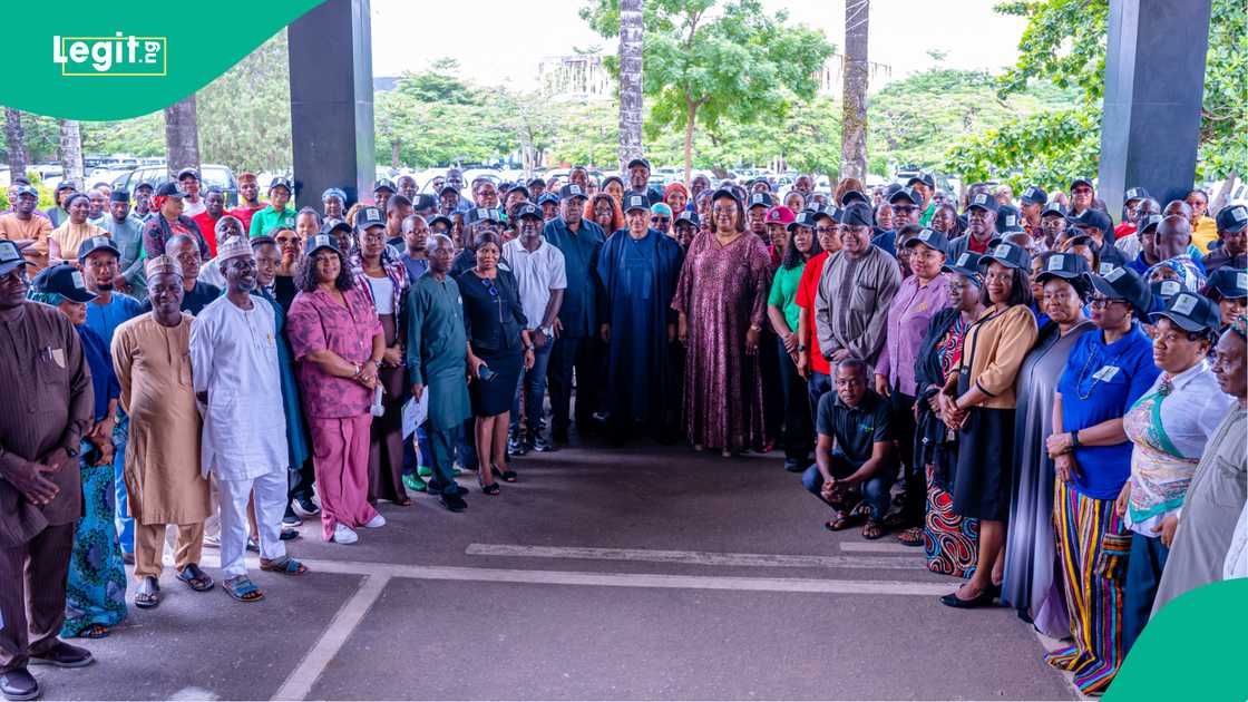 Ministan yada labarai ya ce Shugaba Bola Tinubu na duba yadda za a inganta bangaren watsa labarai.