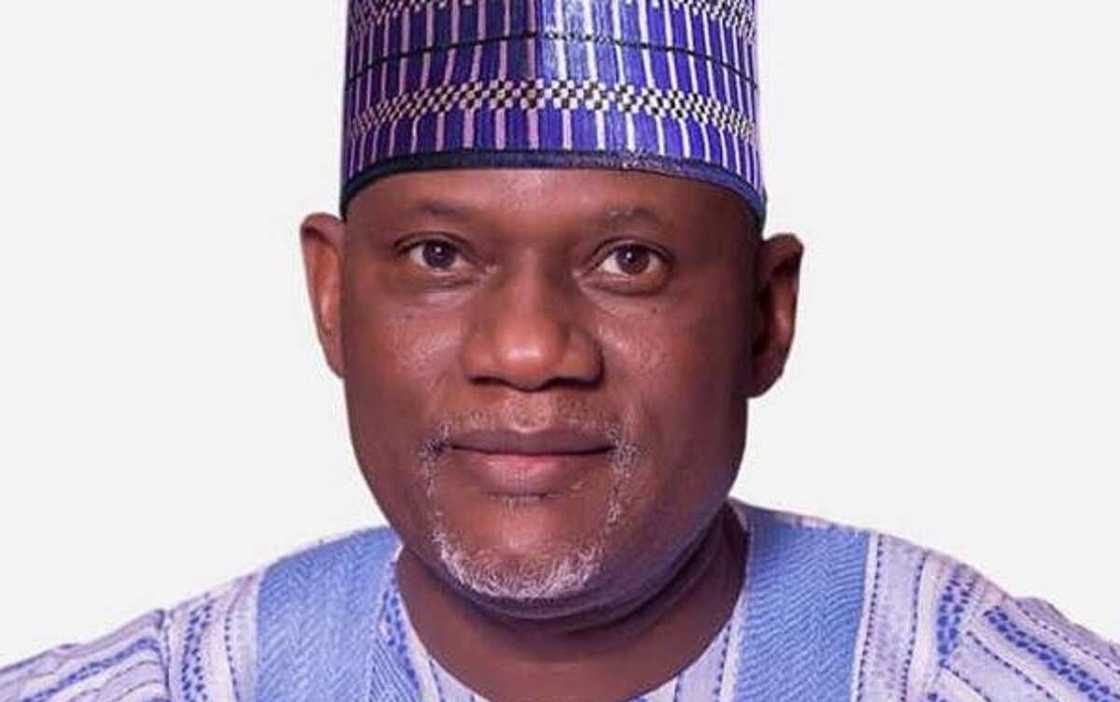 Kaduna 2023: Sanata Hunkuyi Ya Zama Dan Takarar Gwamna Na Jam'iyyar NNPP Mai Kayan Marmari Kaduna 2023: Sanata Hunkuyi Ya Zama Dan Takarar Gwamna Na Jam'iyyar NNPP Mai Kayan Marmari