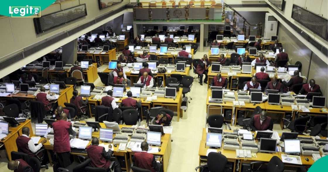 NGX market capitalisation climbs to N162.16 trillion as stocks gain