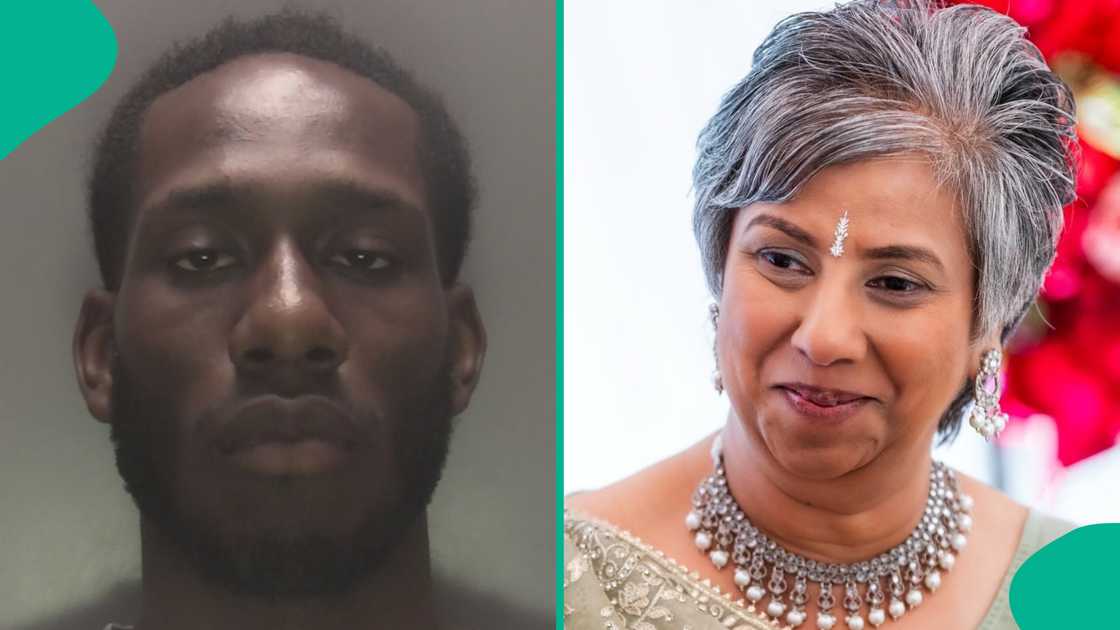 24-year-old Nigerian jailed for life in United Kingdom for murder 24-year-old Nigerian jailed for life in United Kingdom for murder