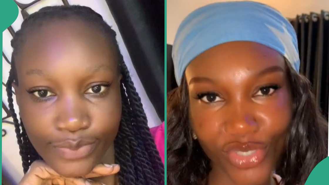 Lady shares her experience on her wedding night. Lady shares her experience on her wedding night.