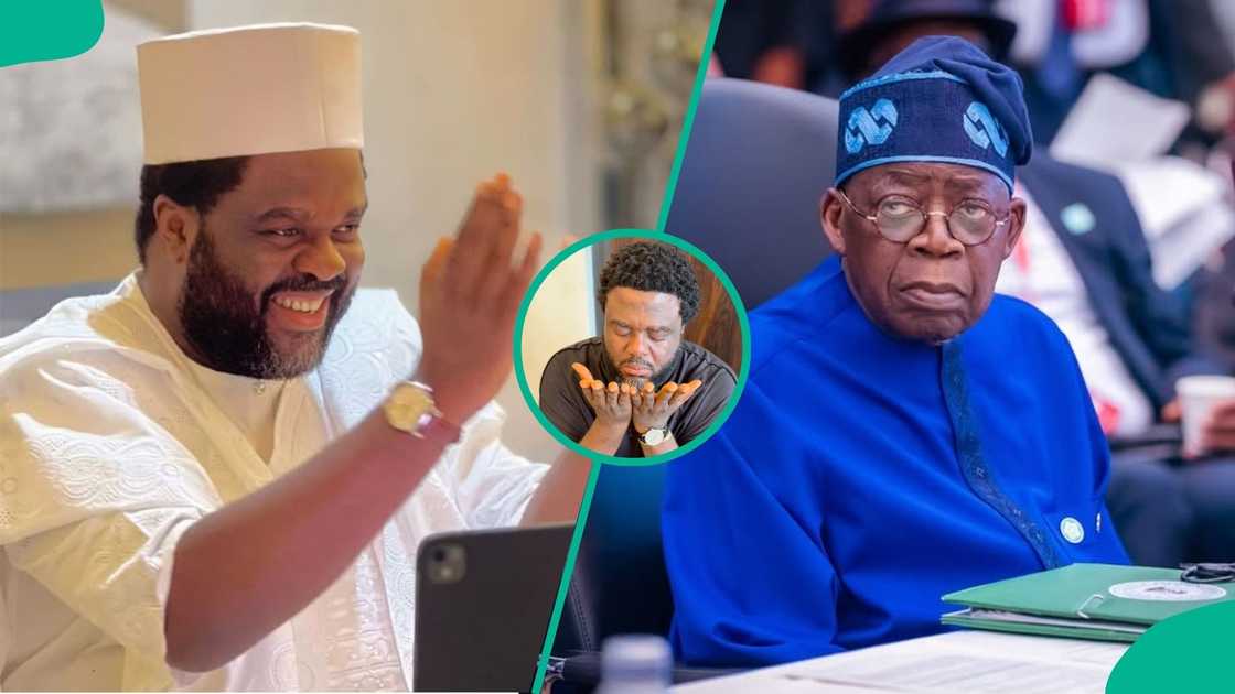 Aremu afolayan apologises following support for Tinubu