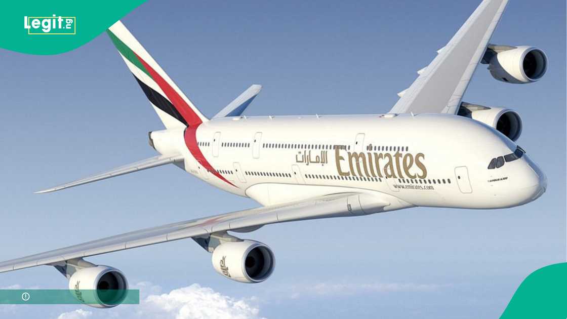 Emirates speaks on reported plan to exit Nigeria Emirates speaks on reported plan to exit Nigeria