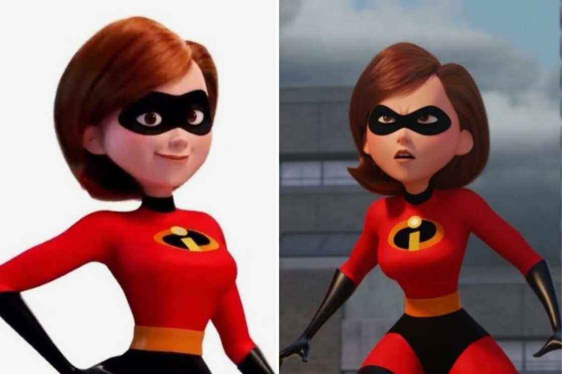 Best female Disney characters Best female Disney characters