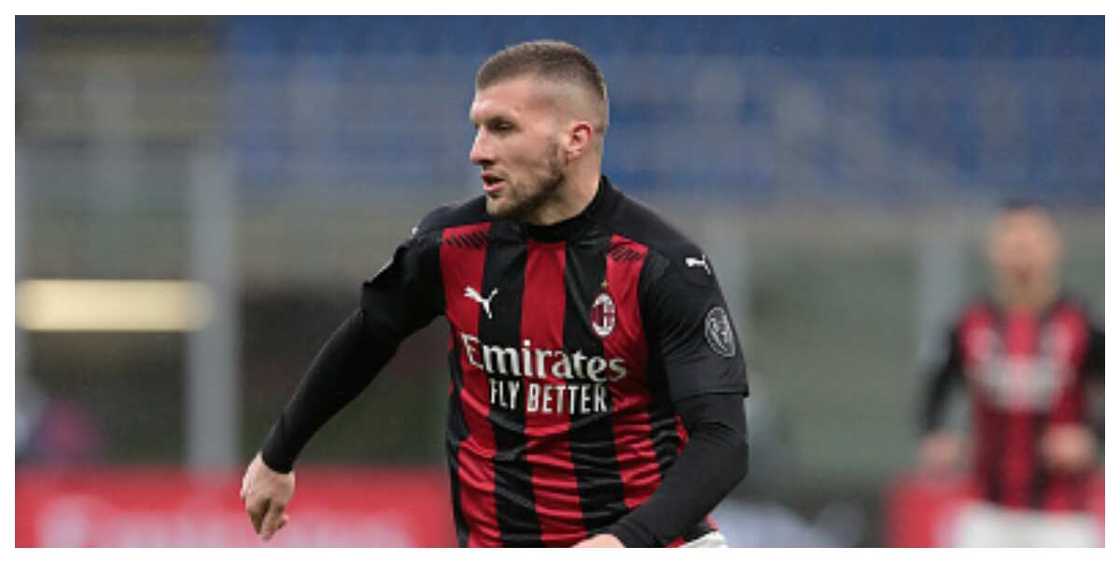 AC Milan star pays off entire debt of his hometown and donates £8k to autistic children AC Milan star pays off entire debt of his hometown and donates £8k to autistic children